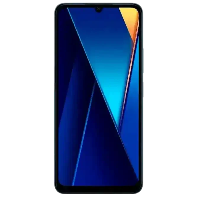 Xiaomi POCO C65 8/256GB Blue 2
