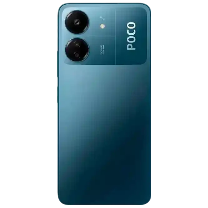 Xiaomi POCO C65 8/256GB Blue 8