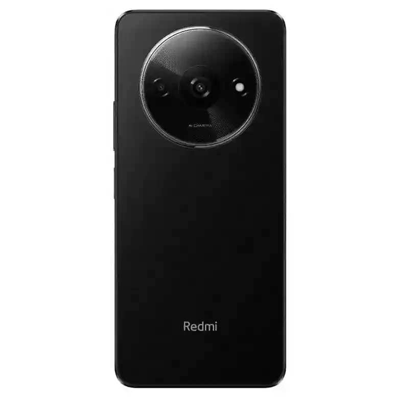 Xiaomi Redmi A3 4/128 GB Black 5
