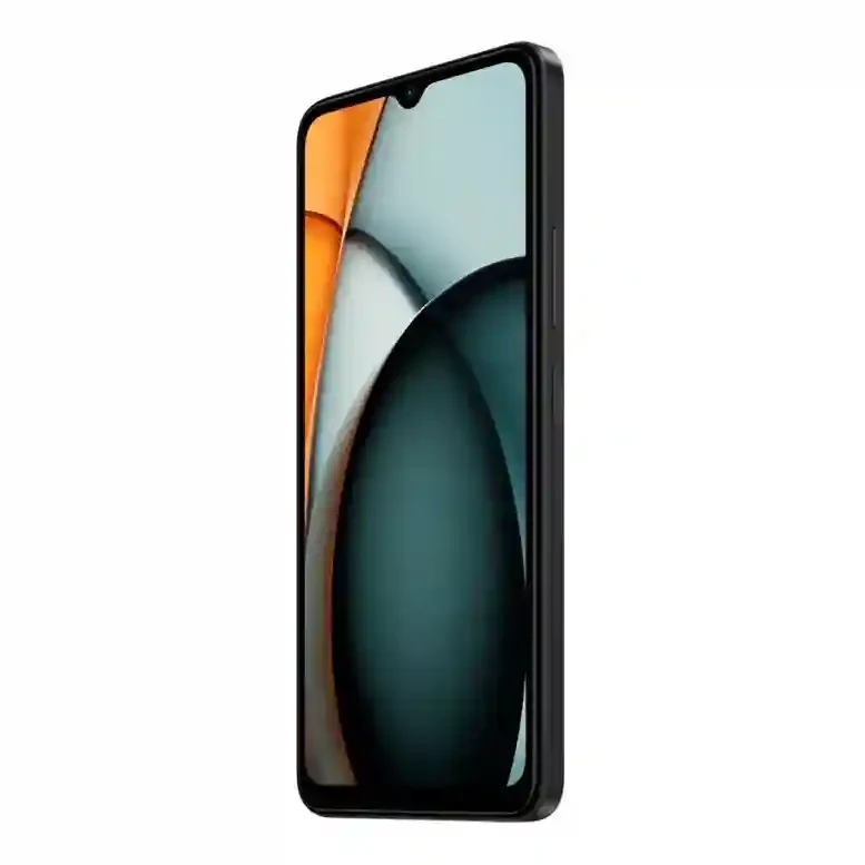 Xiaomi Redmi A3 4/128 GB Black 3