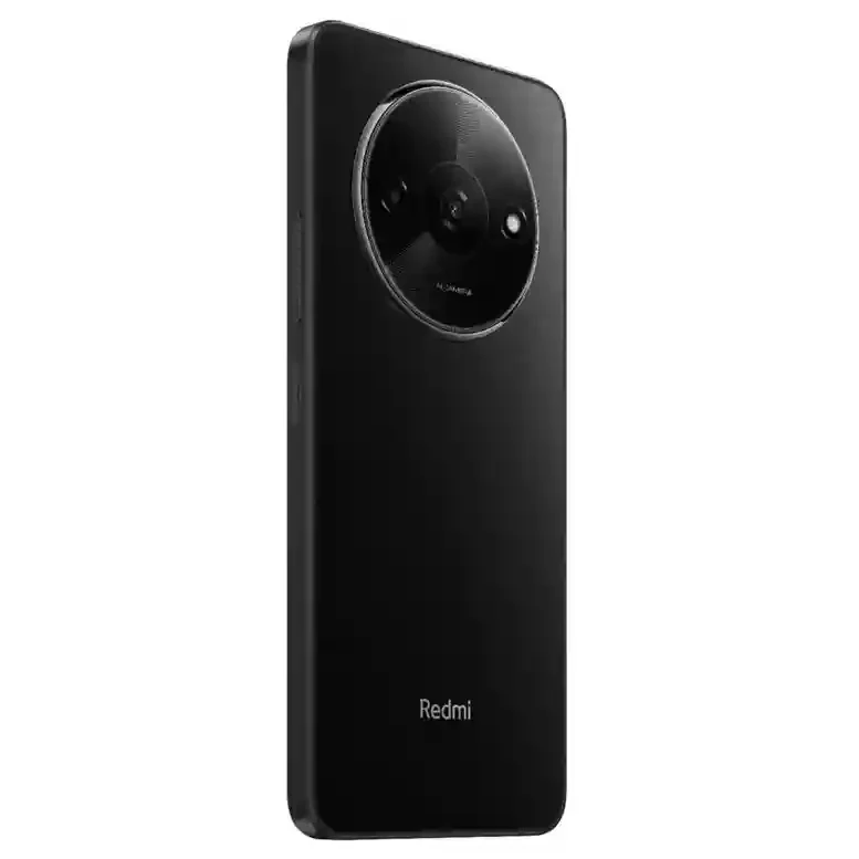 Xiaomi Redmi A3 4/128 GB Black 4