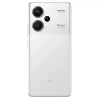 Xiaomi Redmi Note 13 Pro+ 5G 8/256 GB White 4