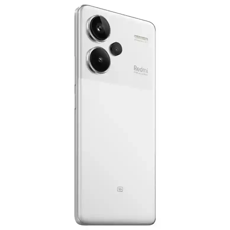 Xiaomi Redmi Note 13 Pro+ 5G 8/256 GB White 3