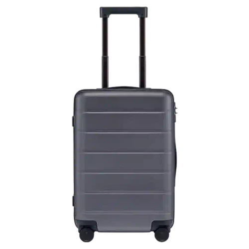 Valiză Xiaomi Luggage Classic 20", Grey
