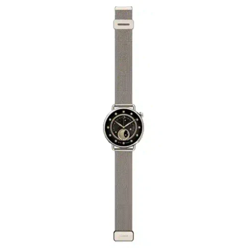 Xiaomi Watch S4 41mm Milanese Strap Sunset Gold