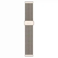 Xiaomi Watch S4 41mm Milanese Strap Sunset Gold 4