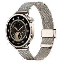 Xiaomi Watch S4 41mm Milanese Strap Sunset Gold