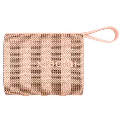 Boxă portabilă Xiaomi Sound Pocket, Pink