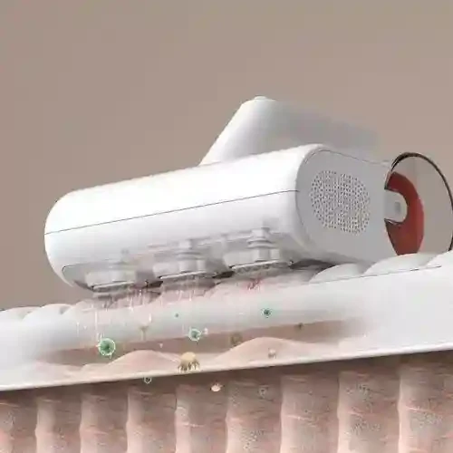 Aspirator pentru îndepărtarea acarienilor din praf Xiaomi Dust Mite Vacuum Cleaner 2 EU 13