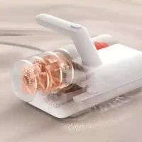 Aspirator pentru îndepărtarea acarienilor din praf Xiaomi Dust Mite Vacuum Cleaner 2 EU 12