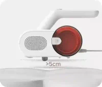 Aspirator pentru îndepărtarea acarienilor din praf Xiaomi Dust Mite Vacuum Cleaner 2 EU 8