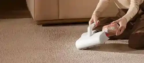 Aspirator pentru îndepărtarea acarienilor din praf Xiaomi Dust Mite Vacuum Cleaner 2 EU 10