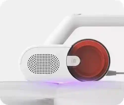 Aspirator pentru îndepărtarea acarienilor din praf Xiaomi Dust Mite Vacuum Cleaner 2 EU 7