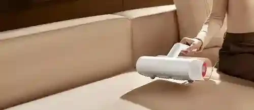 Aspirator pentru îndepărtarea acarienilor din praf Xiaomi Dust Mite Vacuum Cleaner 2 EU 4