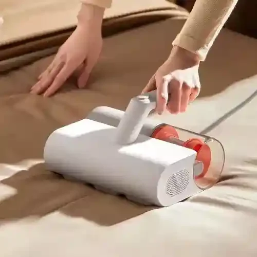 Aspirator pentru îndepărtarea acarienilor din praf Xiaomi Dust Mite Vacuum Cleaner 2 EU 3