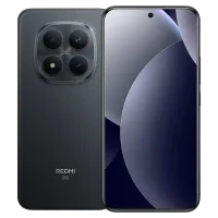 Xiaomi Redmi Note 15 Pro+ 5G 12/512 GB Black