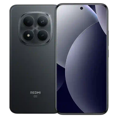Xiaomi Redmi Note 15 Pro+ 5G 12/512 GB Black