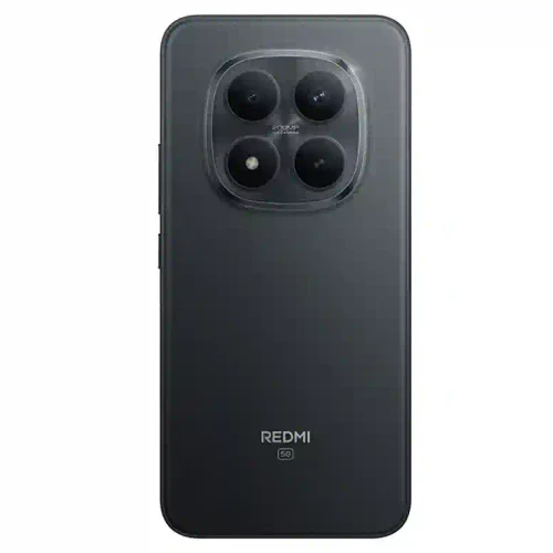 Xiaomi Redmi Note 15 Pro+ 5G 12/512 GB Black