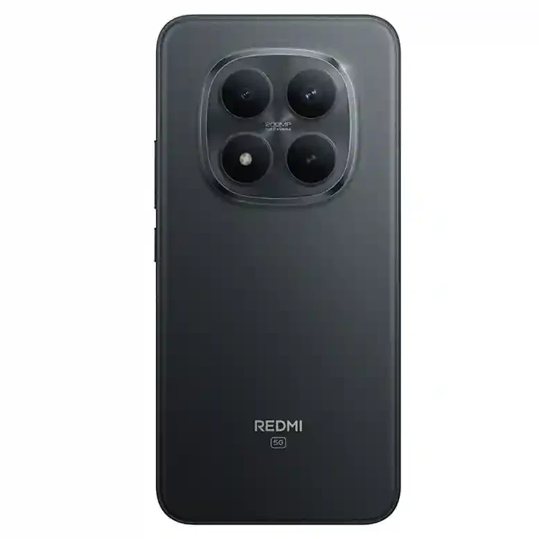 Xiaomi Redmi Note 15 Pro+ 5G 12/512 GB Black 3