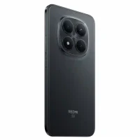 Xiaomi Redmi Note 15 Pro+ 5G 12/512 GB Black 5