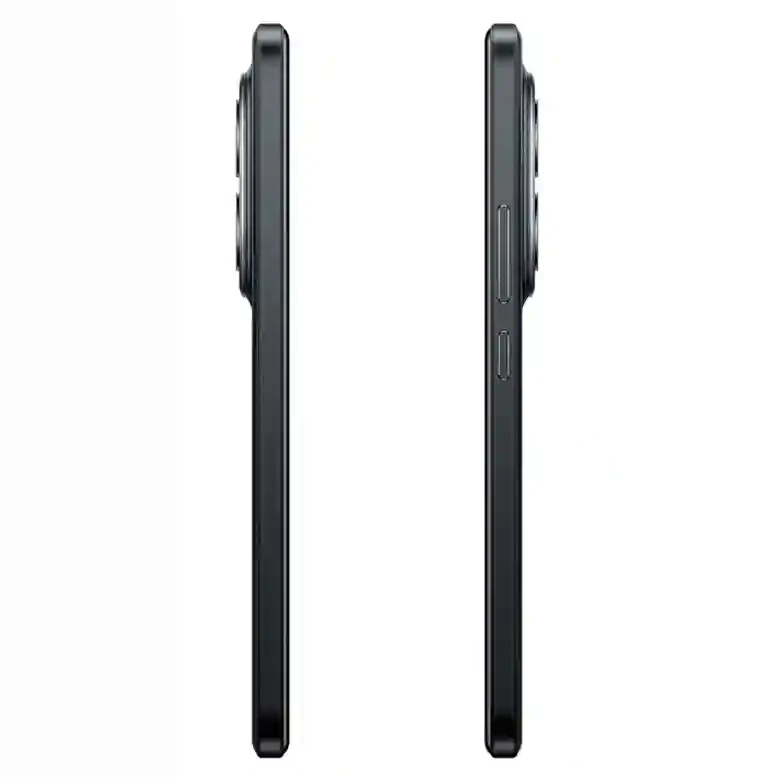 Xiaomi Redmi Note 15 Pro+ 5G 12/512 GB Black 6