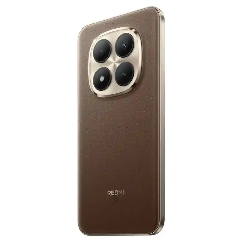 Xiaomi Redmi Note 15 Pro+ 5G 12/512 GB Mocha Brown 4