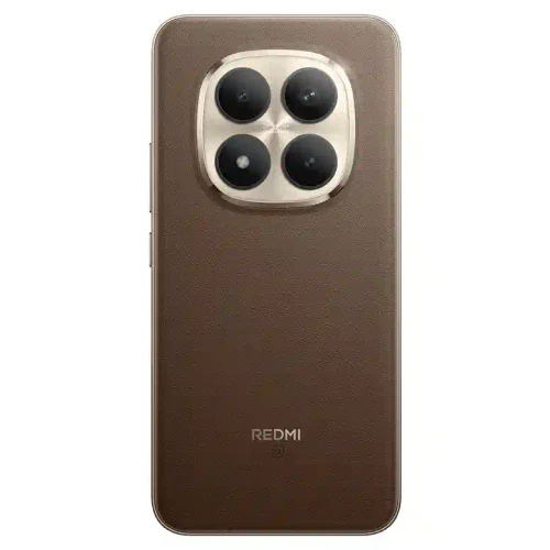 Xiaomi Redmi Note 15 Pro+ 5G 12/512 GB Mocha Brown