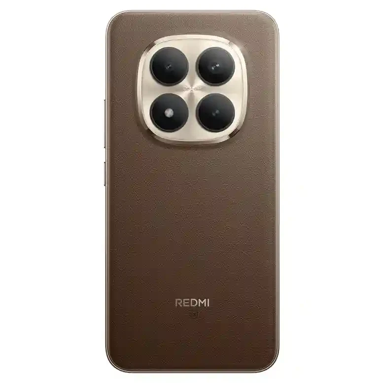 Xiaomi Redmi Note 15 Pro+ 5G 12/512 GB Mocha Brown 3