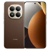 Xiaomi Redmi Note 15 Pro+ 5G 12/512 GB Mocha Brown