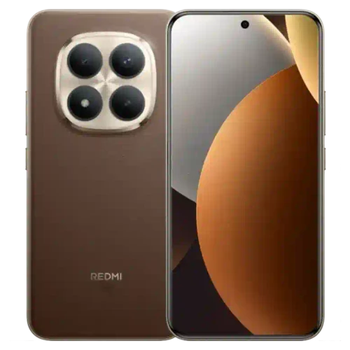 Xiaomi Redmi Note 15 Pro+ 5G 12/512 GB Mocha Brown