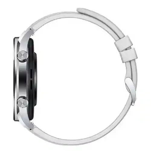 Умные часы Xiaomi Watch S1 GL Silver 4