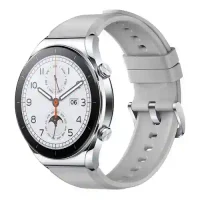 Умные часы Xiaomi Watch S1 GL Silver 2