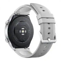 Умные часы Xiaomi Watch S1 GL Silver 3