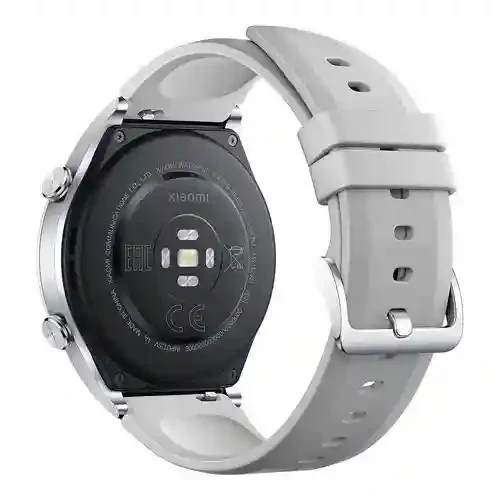 Умные часы Xiaomi Watch S1 GL Silver 3