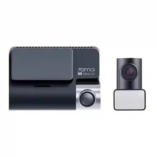 Cameră auto 70Mai A800S 4K Dual Dash Cam Set (+ Rear Camera RC06) 2