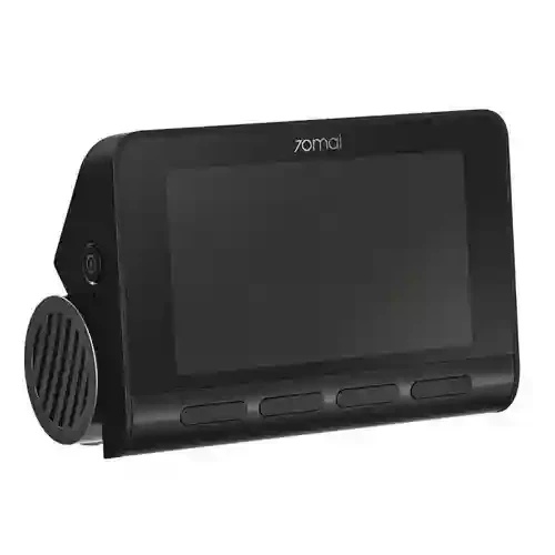 Cameră auto 70Mai A800S 4K Dual Dash Cam Set (+ Rear Camera RC06) 4