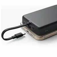 Портативный аккумулятор Xiaomi 10000mAh 33W Magnetic, Grey 3