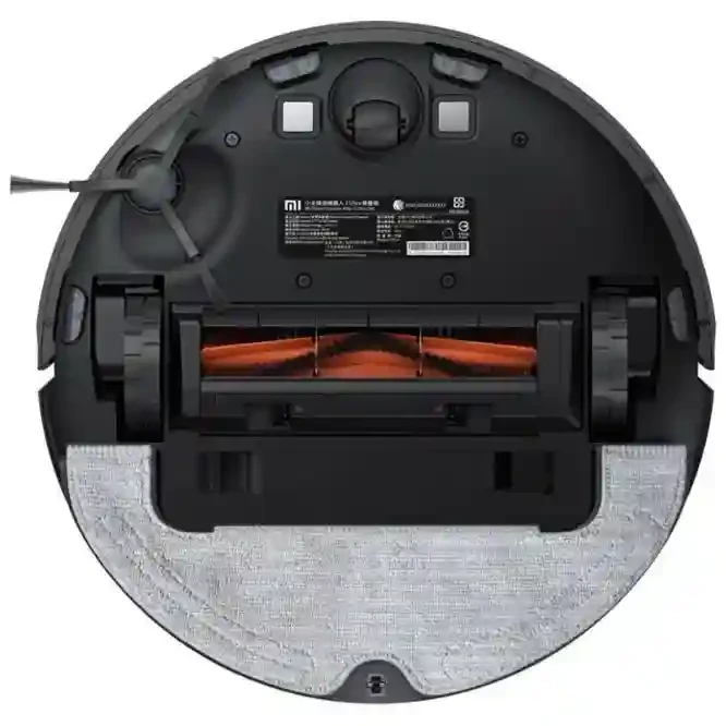 Aspirator Xiaomi Mi Robot Vacuum Mop 2 Ultra Black 4