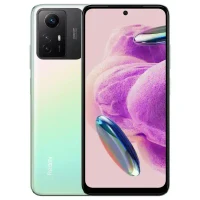 Xiaomi Redmi Note 12S 8/256 GB Mint Green