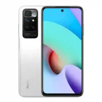 Xiaomi RedMi 10 6/128 GB White