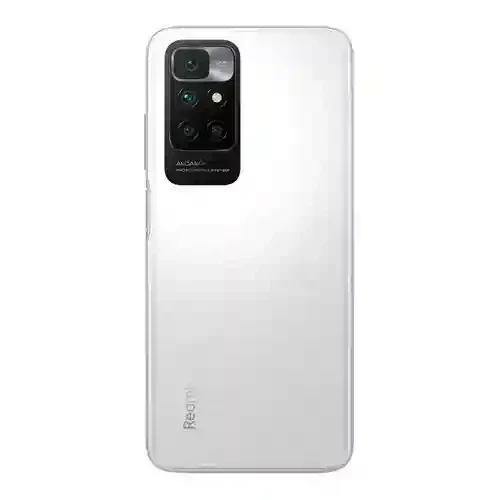 Xiaomi RedMi 10 6/128 GB White 3