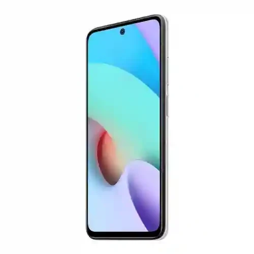 Xiaomi RedMi 10 6/128 GB White 5