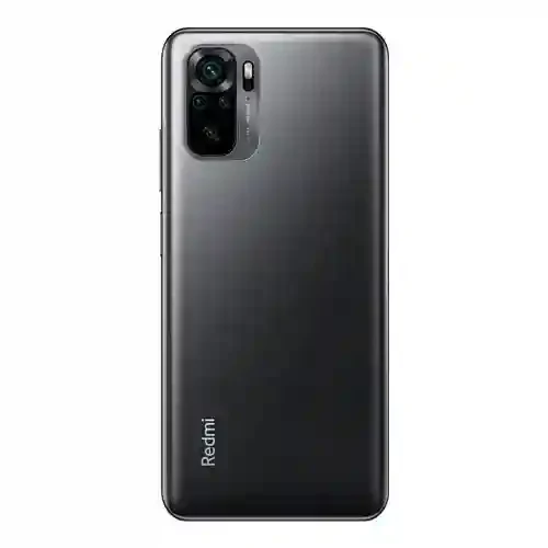 Xiaomi RedMi Note 10 4/128 GB Grey 3