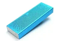 Колонка Xiaomi Mi Square Bluetooth Speaker Красная 4