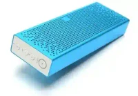 Колонка Xiaomi Mi Square Bluetooth Speaker Красная 3