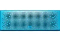 Колонка Xiaomi Mi Square Bluetooth Speaker Красная 2