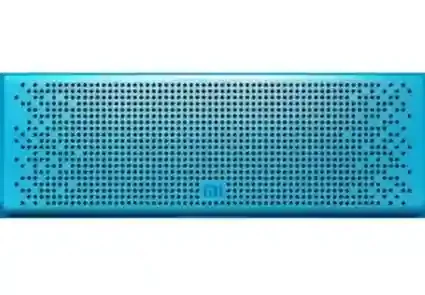 Колонка Xiaomi Mi Square Bluetooth Speaker Красная 2