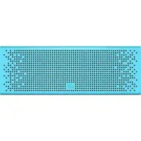 Колонка Xiaomi Mi Square Bluetooth Speaker Красная
