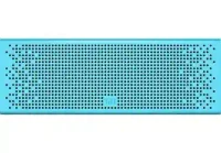Колонка Xiaomi Mi Square Bluetooth Speaker Красная 6