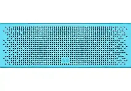 Колонка Xiaomi Mi Square Bluetooth Speaker Красная 6